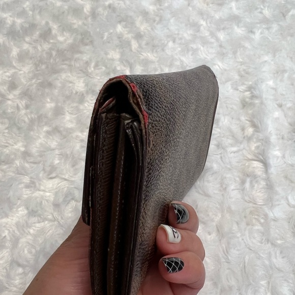 Vintage Louise Vuitton Wallet - Picture 14 of 15